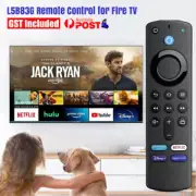 Replacement Voice Remote Control For Amazon Fire TV Stick Lite 4K MAX GEN 2 3 4