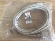 (1Pcs) New Program Cable DOP(B)-FX for Delta DOP HMI to Mitsubishi FX PLC