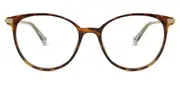 Polaroid PLD D459/G 086 Men's Glasses Tortoiseshell Size 52 - Private Health Rebate - Blue Light Block Available