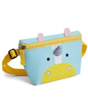 SKIP HOP Zoo Girs Bag - UNICORN