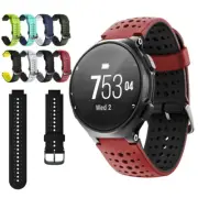 Bracelet Band Strap For Garmin Forerunner 235 220 230 620 630 735 Wristband