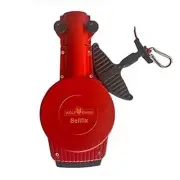 WOLF Garten ZSM Multichange Cord Tidy 3946000 (Red) , Free Shipping