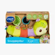 Vtech Baby - Snugglepillar from Tates Toyworld