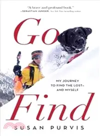 在飛比找三民網路書店優惠-Go Find ― My Journey to Find t