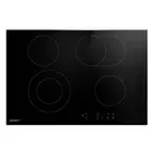 Devanti Electric Ceramic Cooktop 77cm