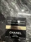 CHANEL LA POUDRE DE CHANEL TRANSLUCENT LOOSE POWDER LUMIERE MATIN LIGHT 1.6oz