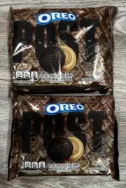 Post Malone Oreo Limited Edition - 2 Packages - Ready To Ship