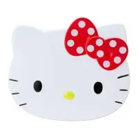 在飛比找Yahoo!奇摩拍賣優惠-Hello Kitty 造型印章盒