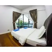 Luxury Condominium At Loft Imago