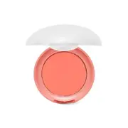 Etude - Lovely Cookie Blusher - OR202 Sweet Coral Candy