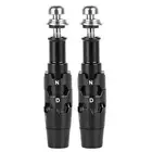 2pcs Adapter Sleeve For Callaway ROGUE ST,Mavrik,GBB,Epic,DRIVER/FAIRWAY .335 RH
