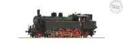 ROCO 70075 Steam Lok Austrian OBB 77.23 Scale H0 1:87