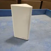 Google Fiber Wi-Fi 6 GFEX310 Mesh Extender
