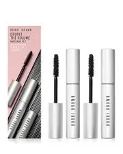 Bobbi Brown Double the Volume Smokey Eye Mascara Duo ($82 value)