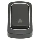 Wireless Doorbell Battery Free Self Generating 2 Transmitter For 1 Receiver IDS