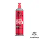 【TIGI BED HEAD提碁】(新)摩登健康洗髮精400ml 嚴重受損 強力修護 護色 保濕