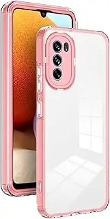 Phone Protection Clear Case Compatible with Motorola Moto G62 5G,Full Body Case Transparent Phone Case,Slim Protective Phone Cover Designed Transparent Anti-Scratch Shock Absorption Case phone accesso