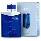 kinn by Titan, Verge Long Lasting EDP for Men - 100 mL | Perfume for Men