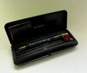Parker Sonnet Ballpoint - Laque Indigo