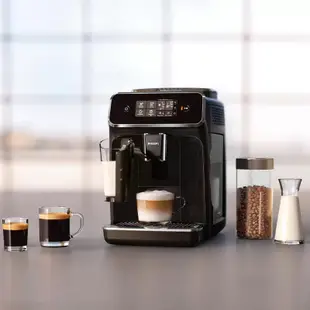 免運 Costco 好市多 飛利浦 全自動義式咖啡機 EP2231