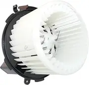 A/C AC Heater Heating Stove Blower Assembly Fan Motor Compatible for Citroen C3 I II Picasso Peugeot 206 CC Hatchback SW 6441RO