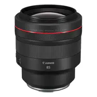 在飛比找PChome24h購物優惠-Canon RF 85mm F1.2L USM 鏡頭 公司貨