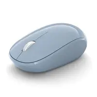 在飛比找myfone網路門市優惠-Microsoft 精巧藍芽滑鼠 粉彩藍