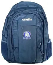 Canterbury Bulldogs 2025 NRL Players Backpack