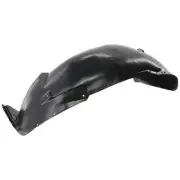 Fender Liner For 2006-2009 Pontiac Solstice Front, Driver Side