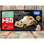 TOMY TOMICA DISNEY 5 39 週年 迪士尼 米奇 MICKEY 米老鼠 金色 老爺車 古董車 D23