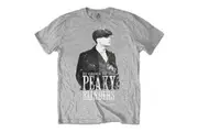 Peaky Blinders | Official Band T-Shirt | Character