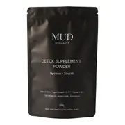 Mud Organics Detox Supplement Powder | Flora & Fauna AU
