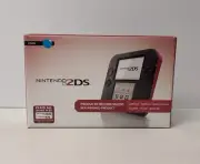 Nintendo 2DS Electric Blue Launch System Factory Refurb1shed