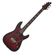 SCHECTER - Demon 6 FR CRB - Electric Guitar
