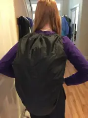 X2 Waterproof Backpack Rain Covers/Dustproof NO BETTER 4$ /30-40L-Quality!!
