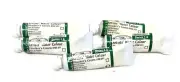 Winsor & Newton Hooker's Green Artists' Watercolors 5mL (Lot of 5)