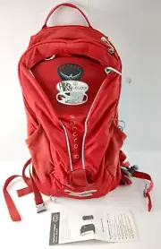 Osprey Hydraulics SYNCRO 10 Bicycle Cycling Hydration Bladder Backpack NEW