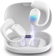 For Samsung Galaxy S24/Ultra/Plus - Bluetooth Earbuds Wireless Ear-hook OWS Over