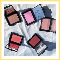 在飛比找蝦皮購物優惠-Nars Blush 全尺寸腮紅