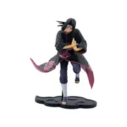 Abystyle Naruto Itachi Figure Kids/Adult Toy Decor Collection 1.10 Scale