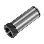 Drill Sleeve Adapter Holder D32-MT3 Morse Taper Reducing Adapter Lathe Part Tool