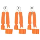 Guitar'S String Cutter and Winder Tool, Acoustic Guitar Bridge Pin Remover9386