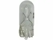 For 2017 Alfa Romeo Giulia Door Mirror Illumination Light Bulb Hella 58655RK (for: Alfa Romeo)