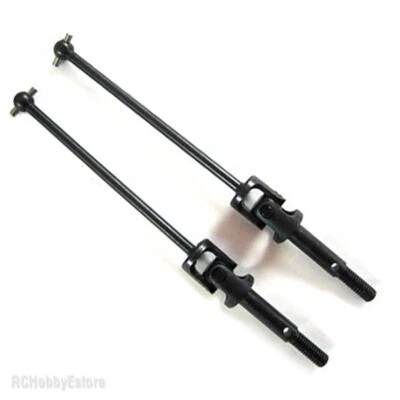 40177 UNIVERSAL DRIVE SHAFTS HSP SMARTECH 1/10 SPARE PART