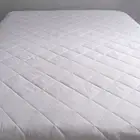 Canningvale Cotton Mattress Protector - King