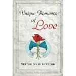 UNIQUE ROMANCE OF LOVE