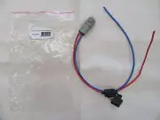 VETUS CAN SUPPLY CABLE FOR SWING & BOW PRO THRUSTER BPCABCPC MARINE BOAT