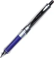 Pilot Dr.Grip Center of Gravity Retractable BallPoint Pen 36181 1.0mm Medium Pt.