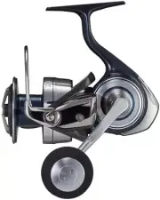 DAIWA Spinning Reel 21 CellTate 6000-H Jigging/Casting/Shore Jigging
