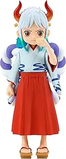 Banpresto One Piece (Dxf) The Grandline Children - Wanokuni (Vol.3) - Yamato